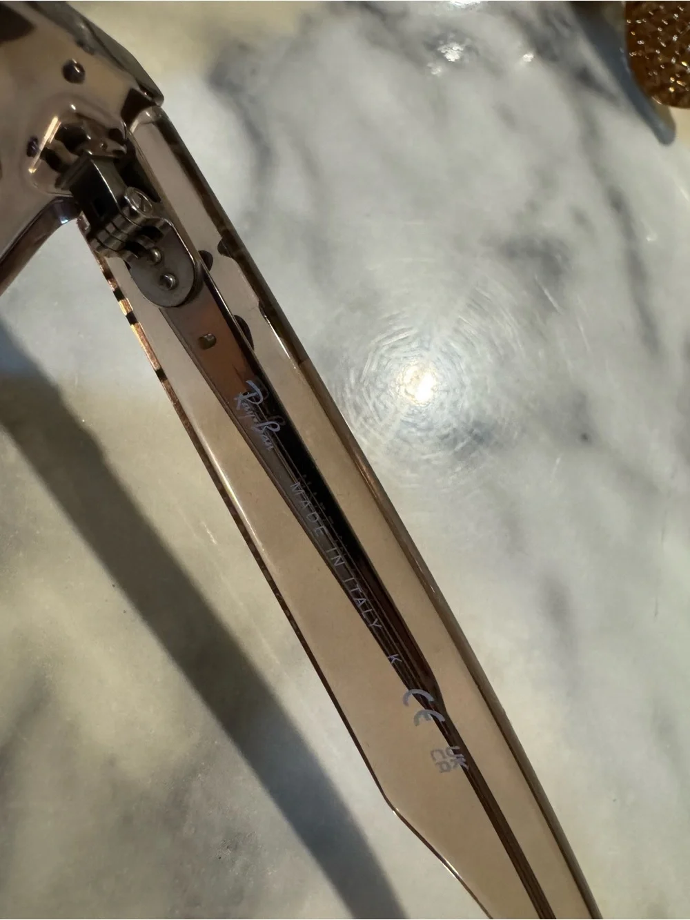 Ray-Ban like new